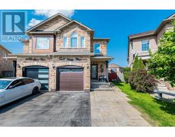 6681 JAZZY MEWS, Mississauga, Ontario