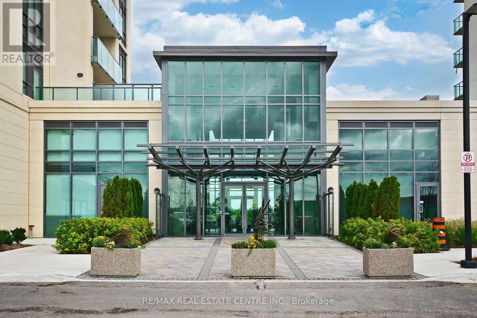 905 - 55 YORKLAND BOULEVARD, Brampton, Ontario