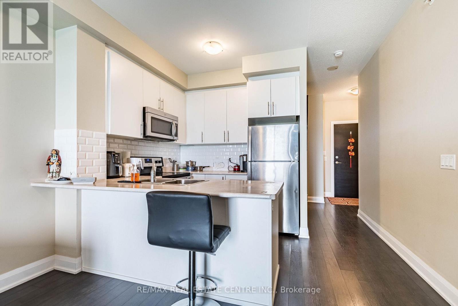 905 - 55 Yorkland Boulevard, Brampton, Ontario L6P 4K9 - Photo 14 - W13166174