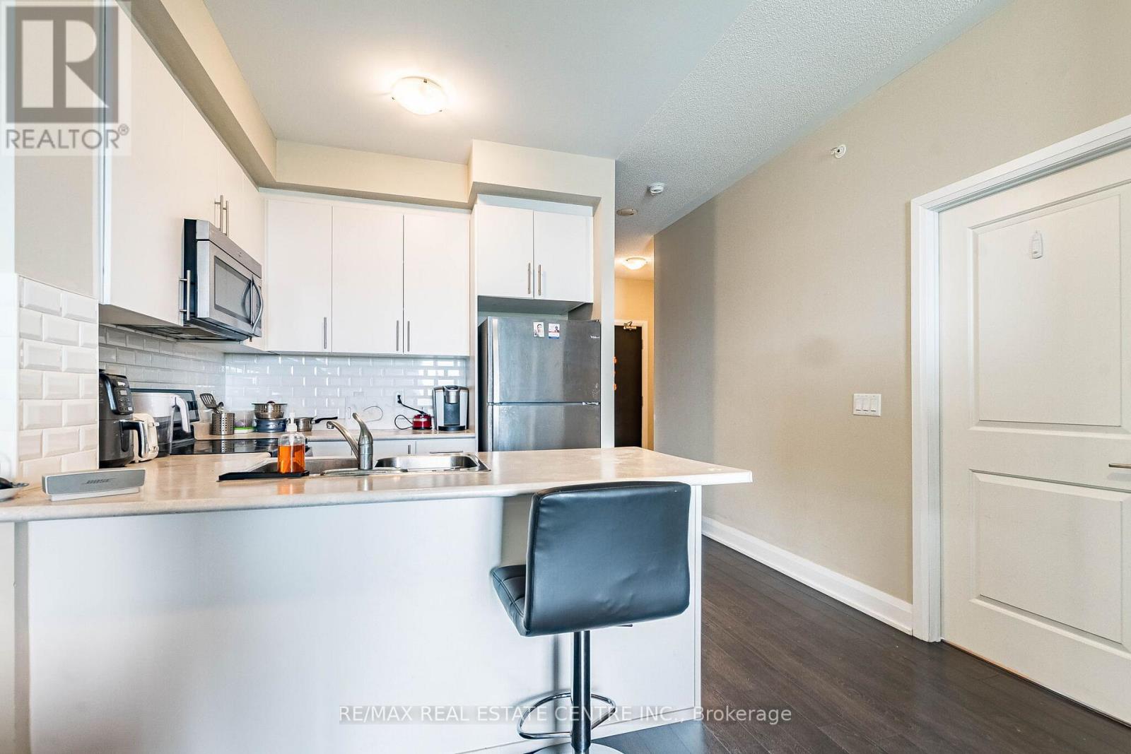 905 - 55 Yorkland Boulevard, Brampton, Ontario L6P 4K9 - Photo 16 - W13166174