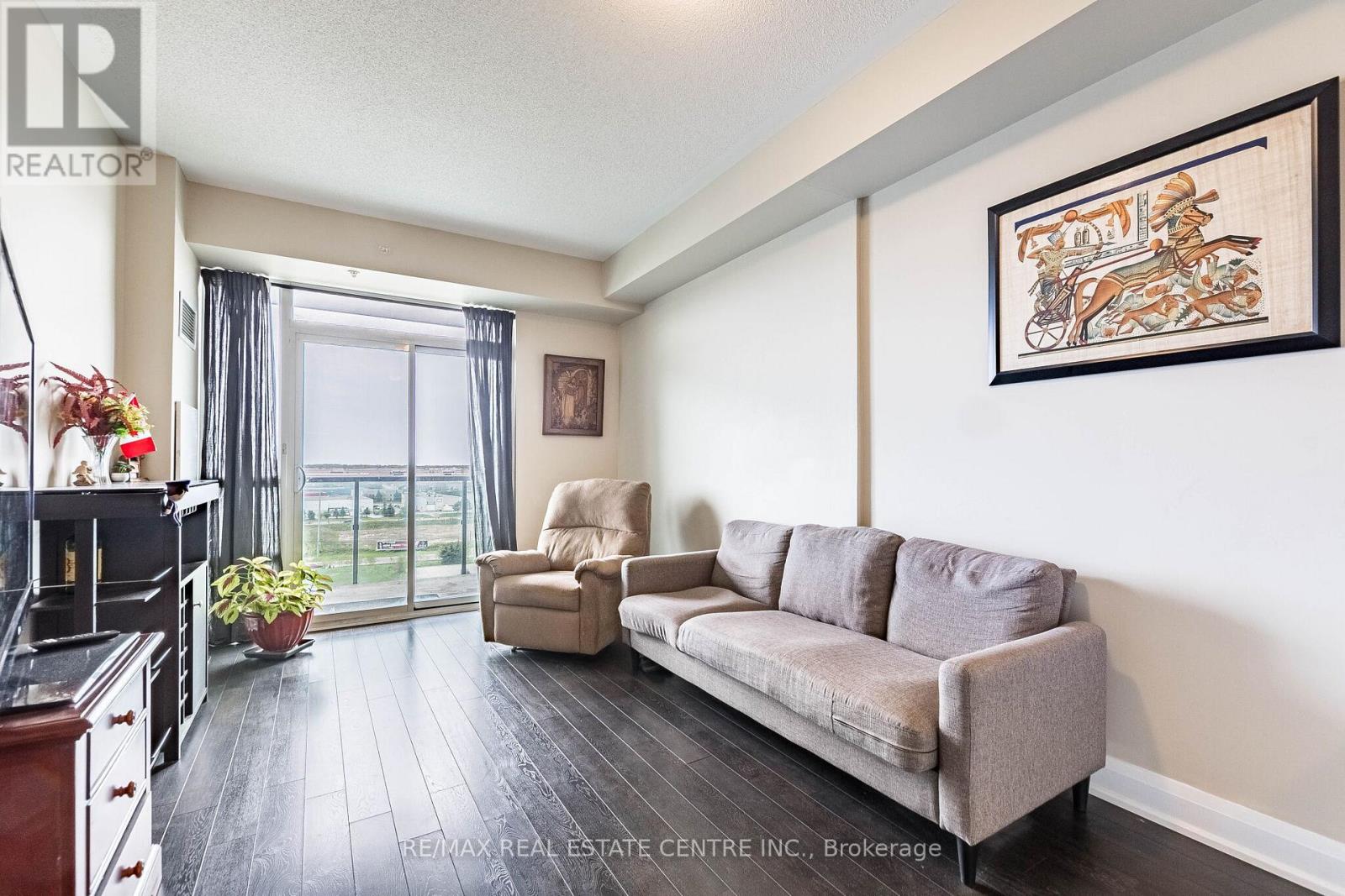 905 - 55 Yorkland Boulevard, Brampton, Ontario L6P 4K9 - Photo 17 - W13166174