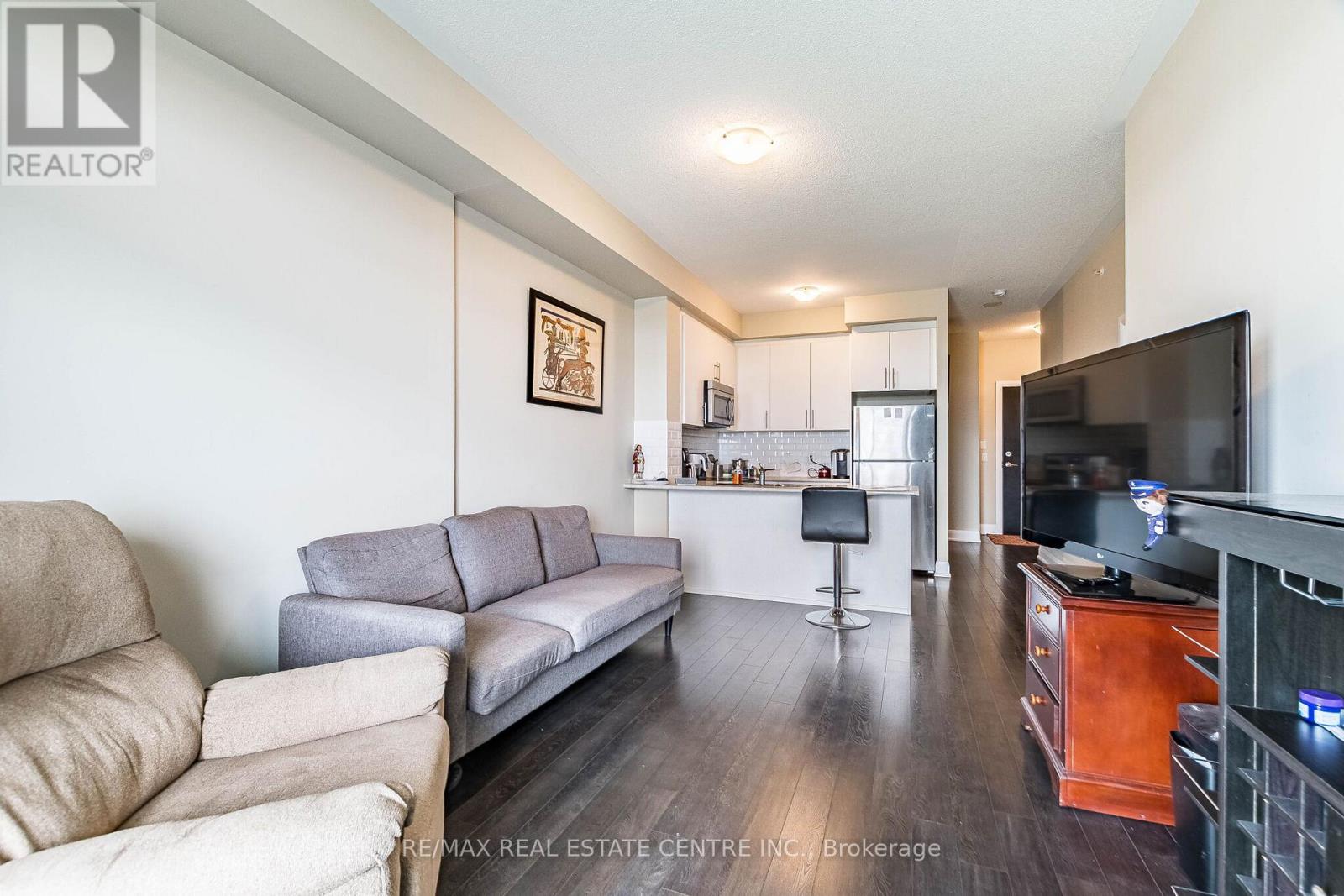 905 - 55 Yorkland Boulevard, Brampton, Ontario L6P 4K9 - Photo 19 - W13166174