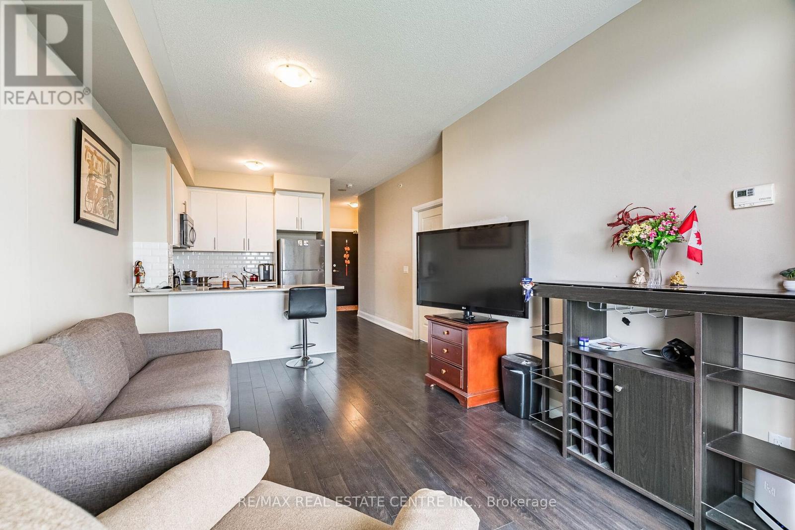 905 - 55 Yorkland Boulevard, Brampton, Ontario L6P 4K9 - Photo 20 - W13166174
