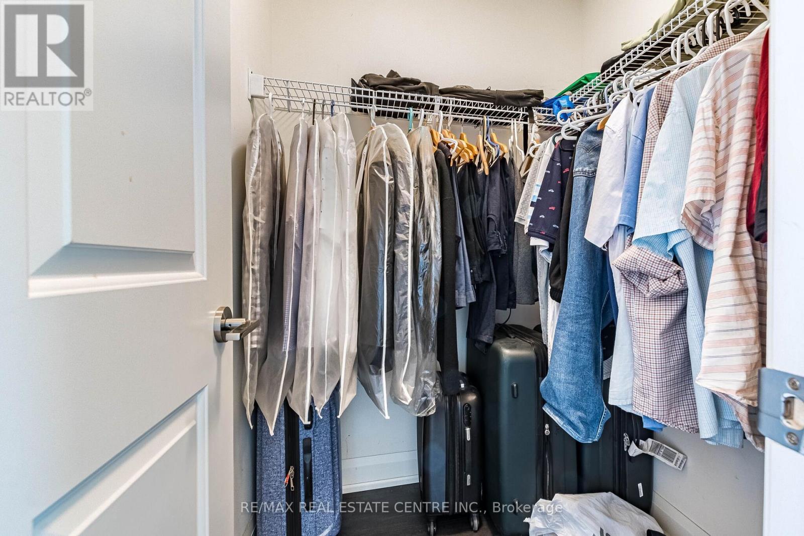 905 - 55 Yorkland Boulevard, Brampton, Ontario L6P 4K9 - Photo 27 - W13166174