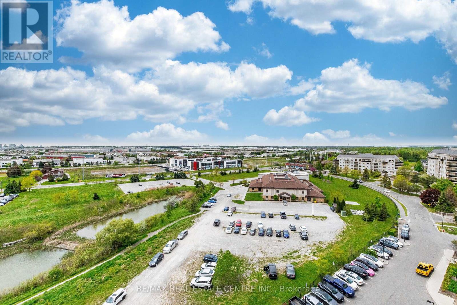 905 - 55 Yorkland Boulevard, Brampton, Ontario L6P 4K9 - Photo 40 - W13166174