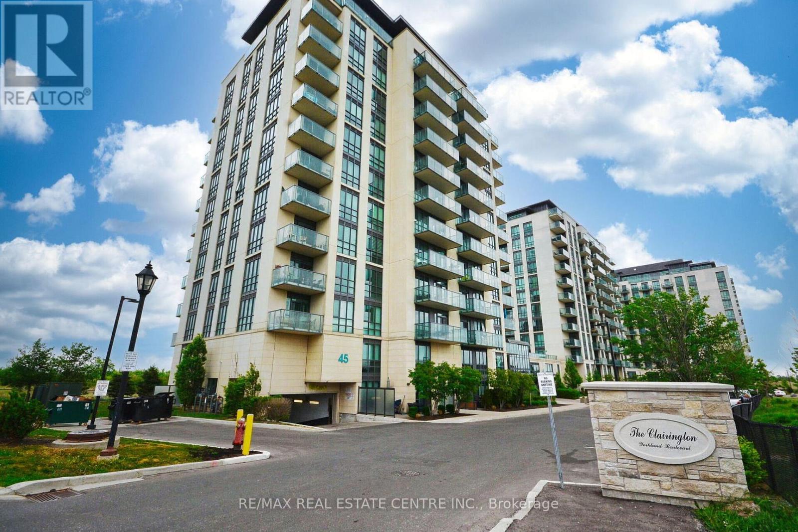 905 - 55 Yorkland Boulevard, Brampton, Ontario L6P 4K9 - Photo 47 - W13166174
