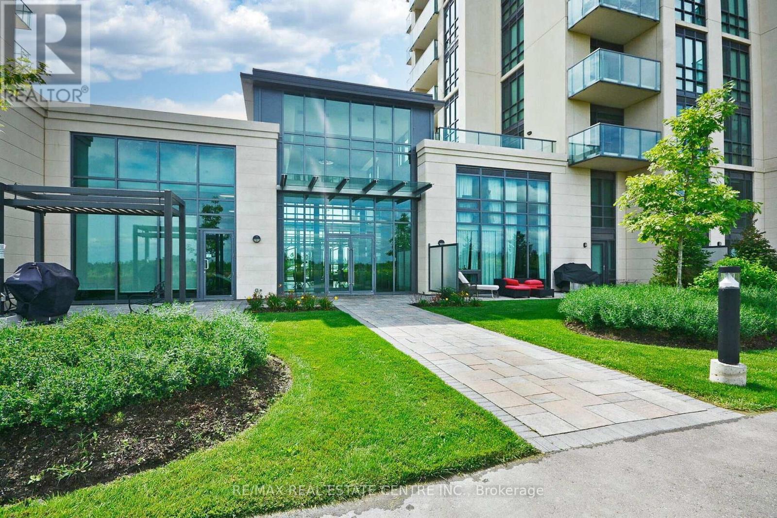 905 - 55 Yorkland Boulevard, Brampton, Ontario L6P 4K9 - Photo 48 - W13166174
