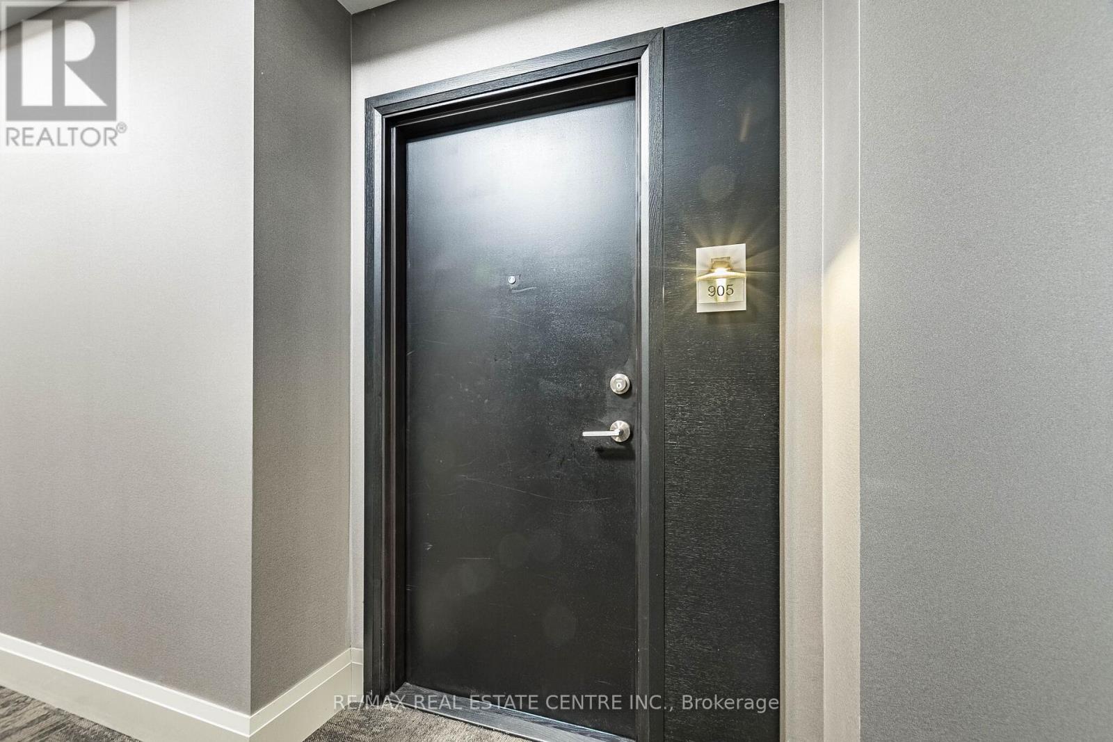 905 - 55 Yorkland Boulevard, Brampton, Ontario L6P 4K9 - Photo 6 - W13166174