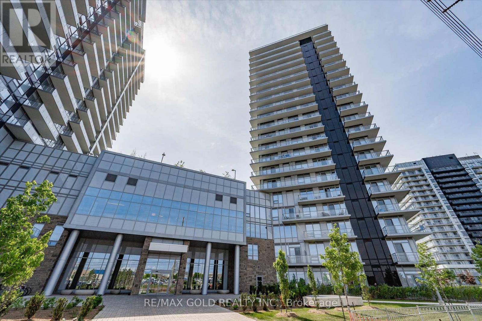 1905 - 4675 METCALFE AVENUE, Mississauga, Ontario