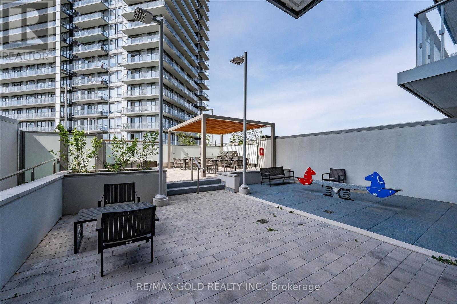 1905 - 4675 Metcalfe Avenue, Mississauga, Ontario L5M 0Z7 - Photo 12 - W13166220