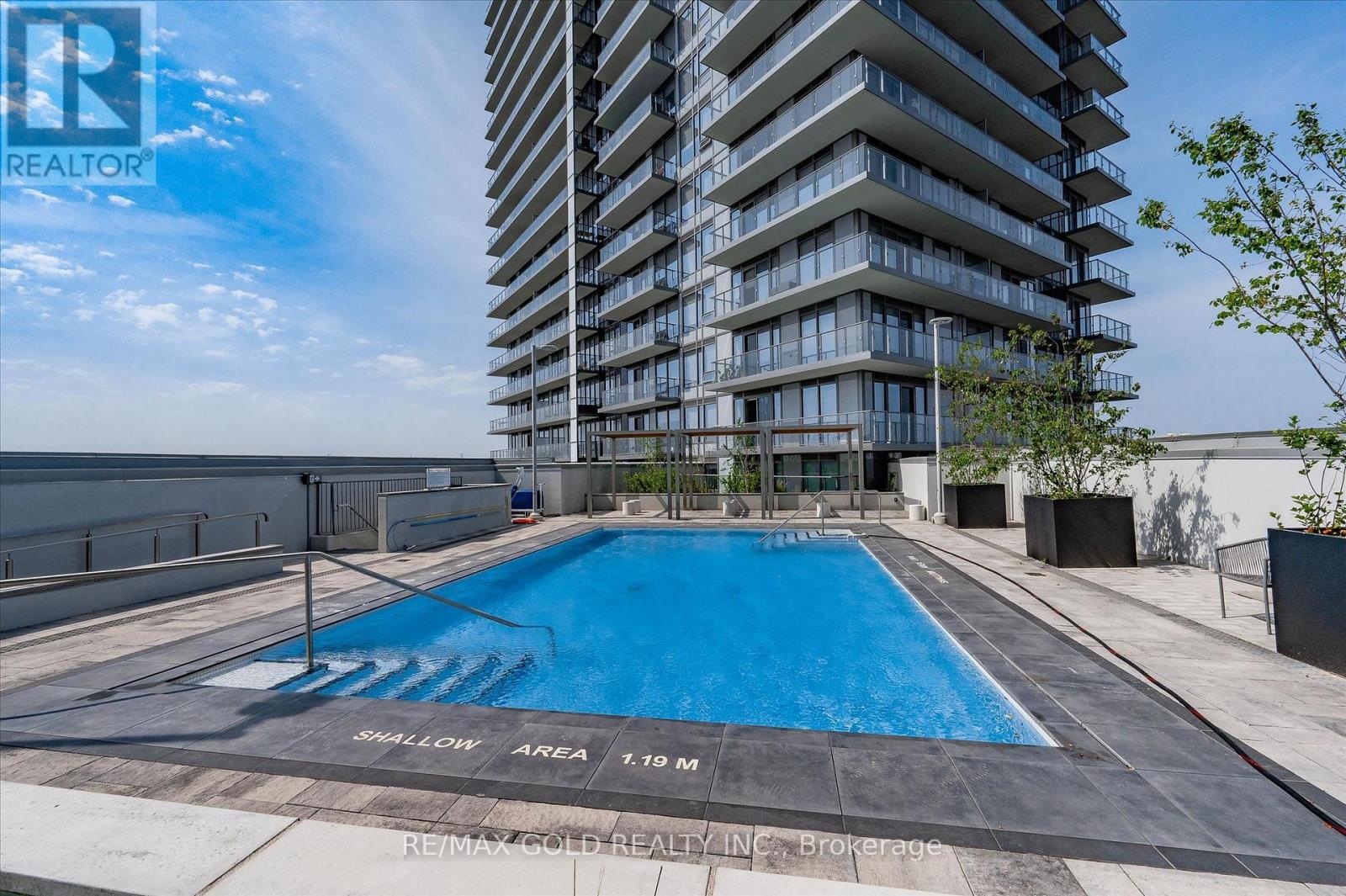 1905 - 4675 Metcalfe Avenue, Mississauga, Ontario L5M 0Z7 - Photo 14 - W13166220