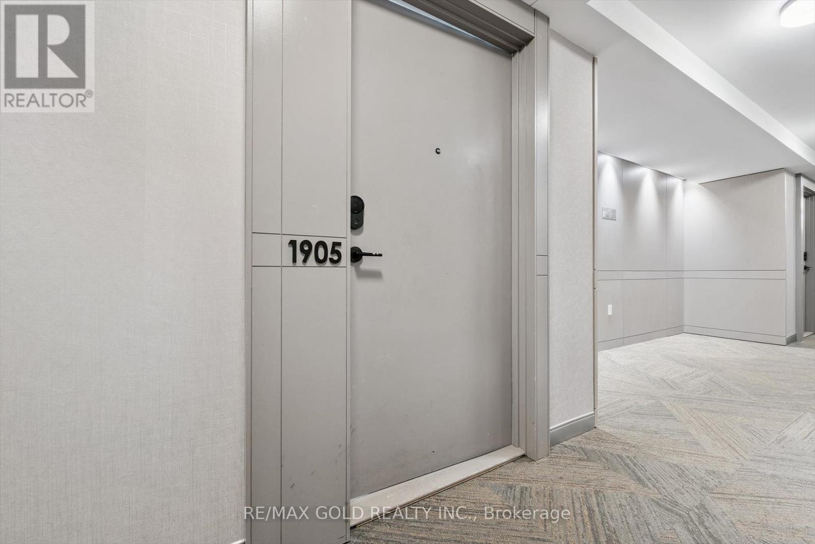 1905 - 4675 Metcalfe Avenue, Mississauga, Ontario L5M 0Z7 - Photo 15 - W13166220