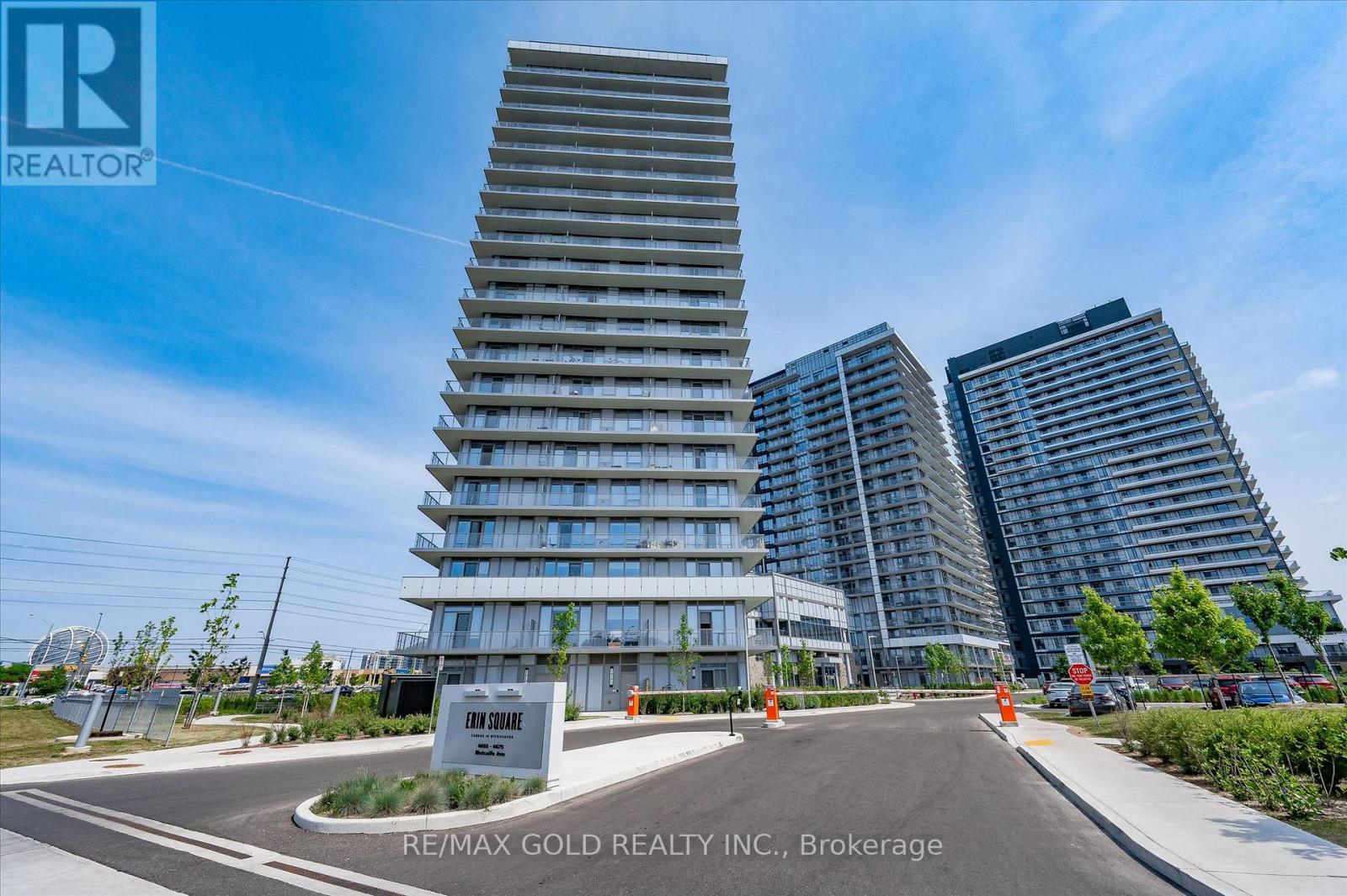 1905 - 4675 Metcalfe Avenue, Mississauga, Ontario L5M 0Z7 - Photo 2 - W13166220