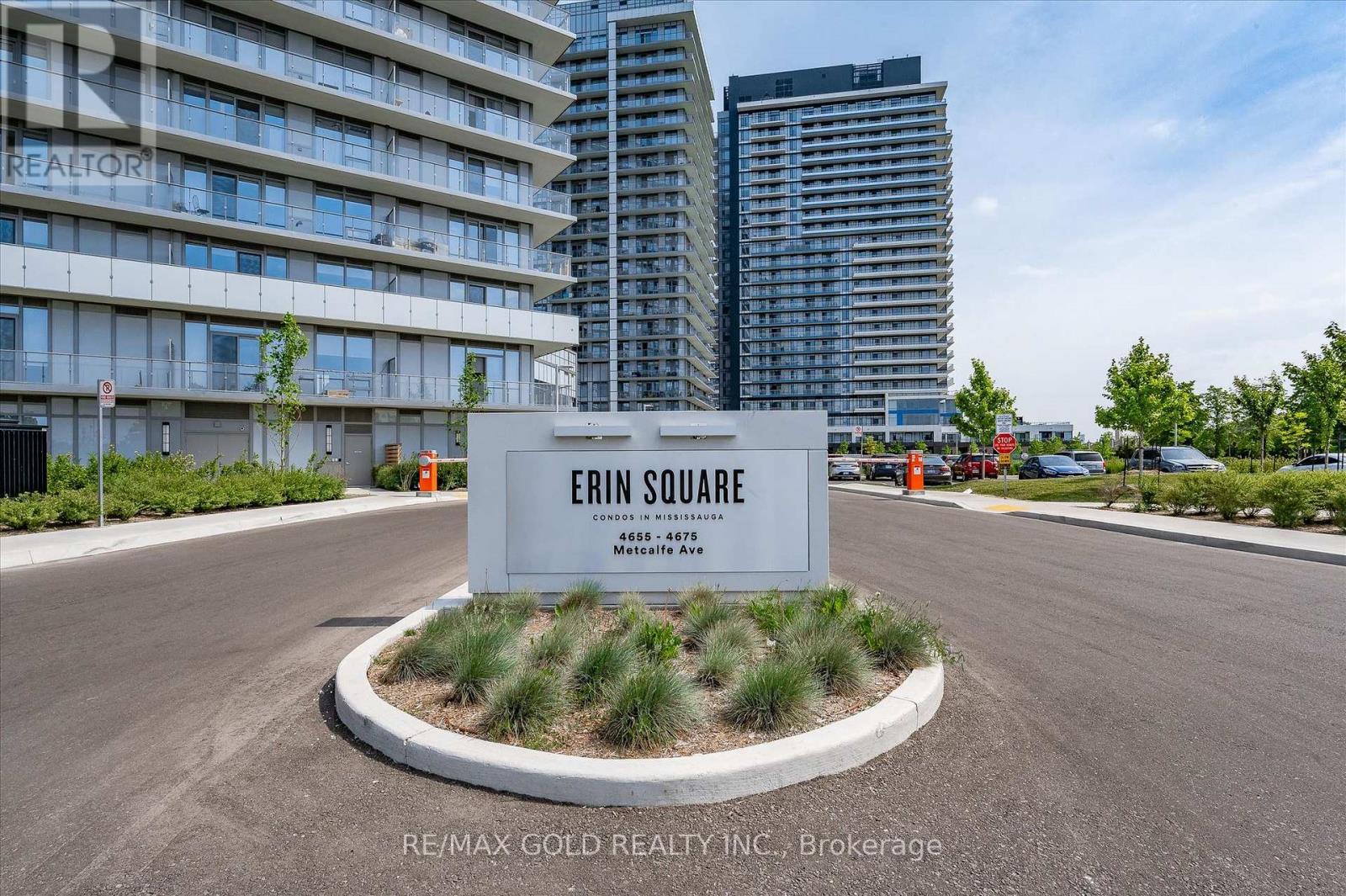 1905 - 4675 Metcalfe Avenue, Mississauga, Ontario L5M 0Z7 - Photo 3 - W13166220