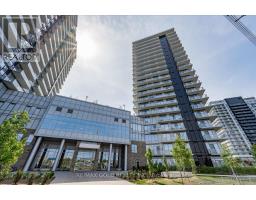 1905 - 4675 METCALFE AVENUE, Mississauga, Ontario