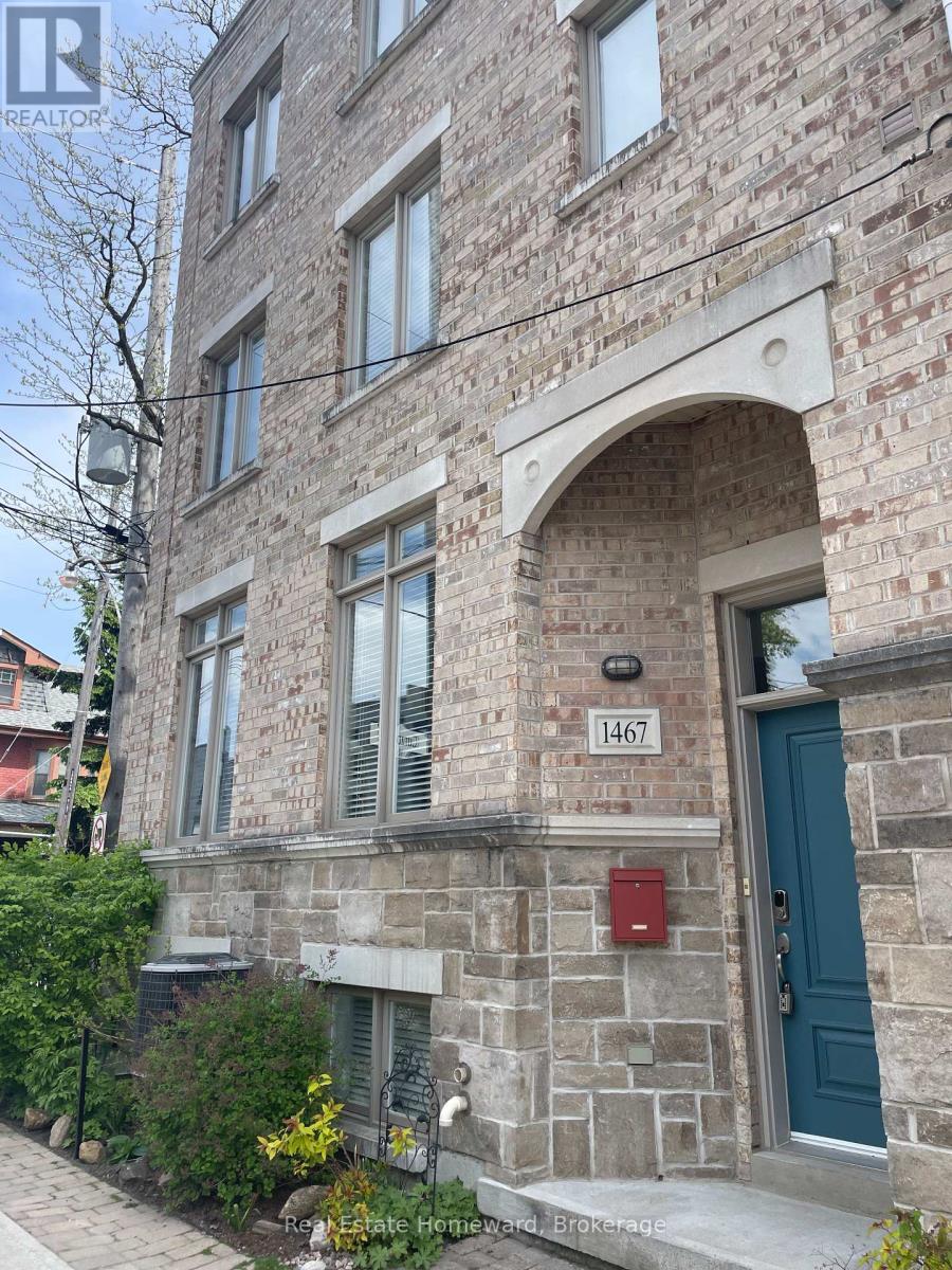 1467 Dundas Street E, Toronto, Ontario  M4M 1S7 - Photo 40 - E13162766