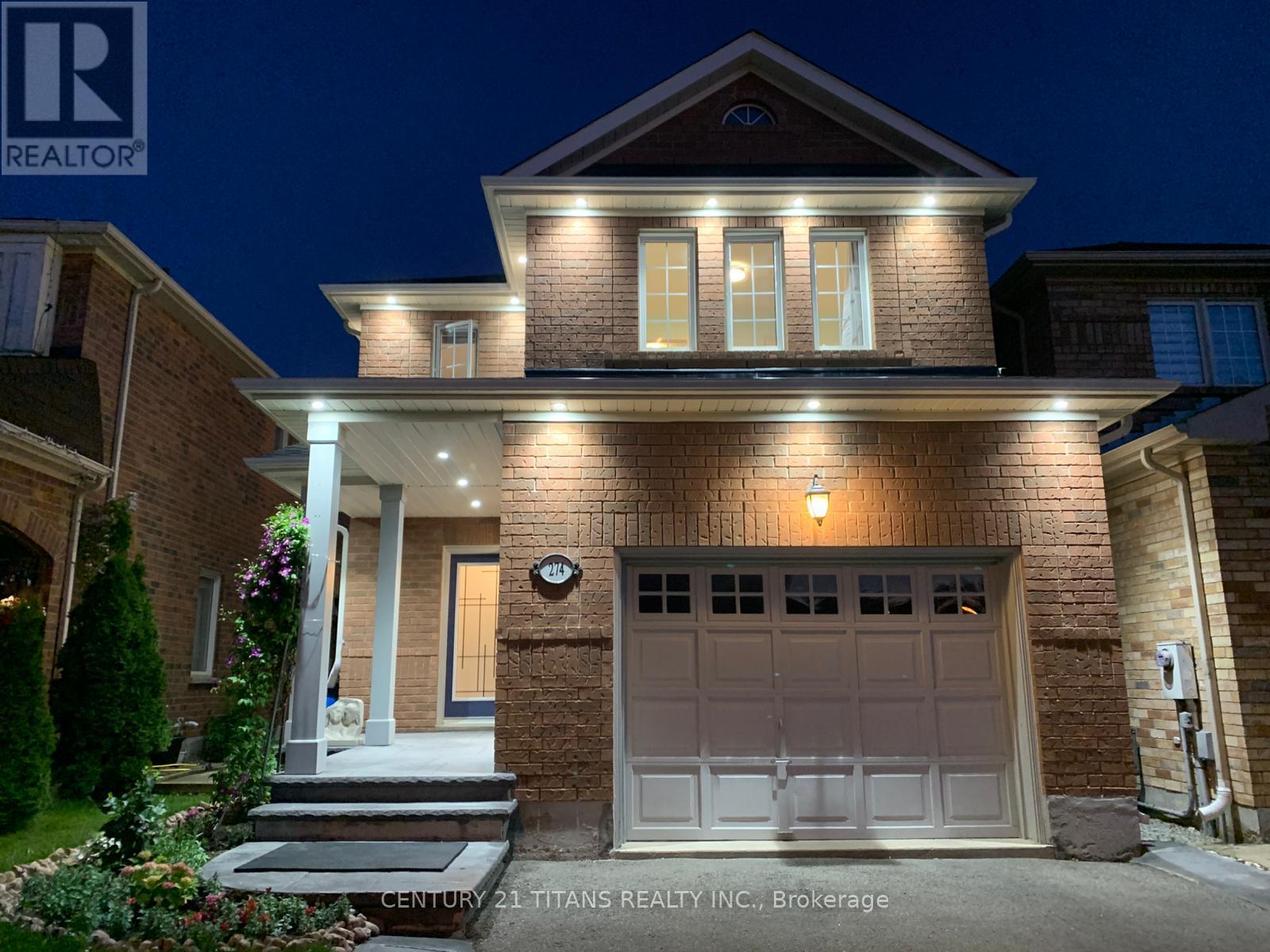 274 PENNDUTCH CIRCLE, Whitchurch-Stouffville, Ontario