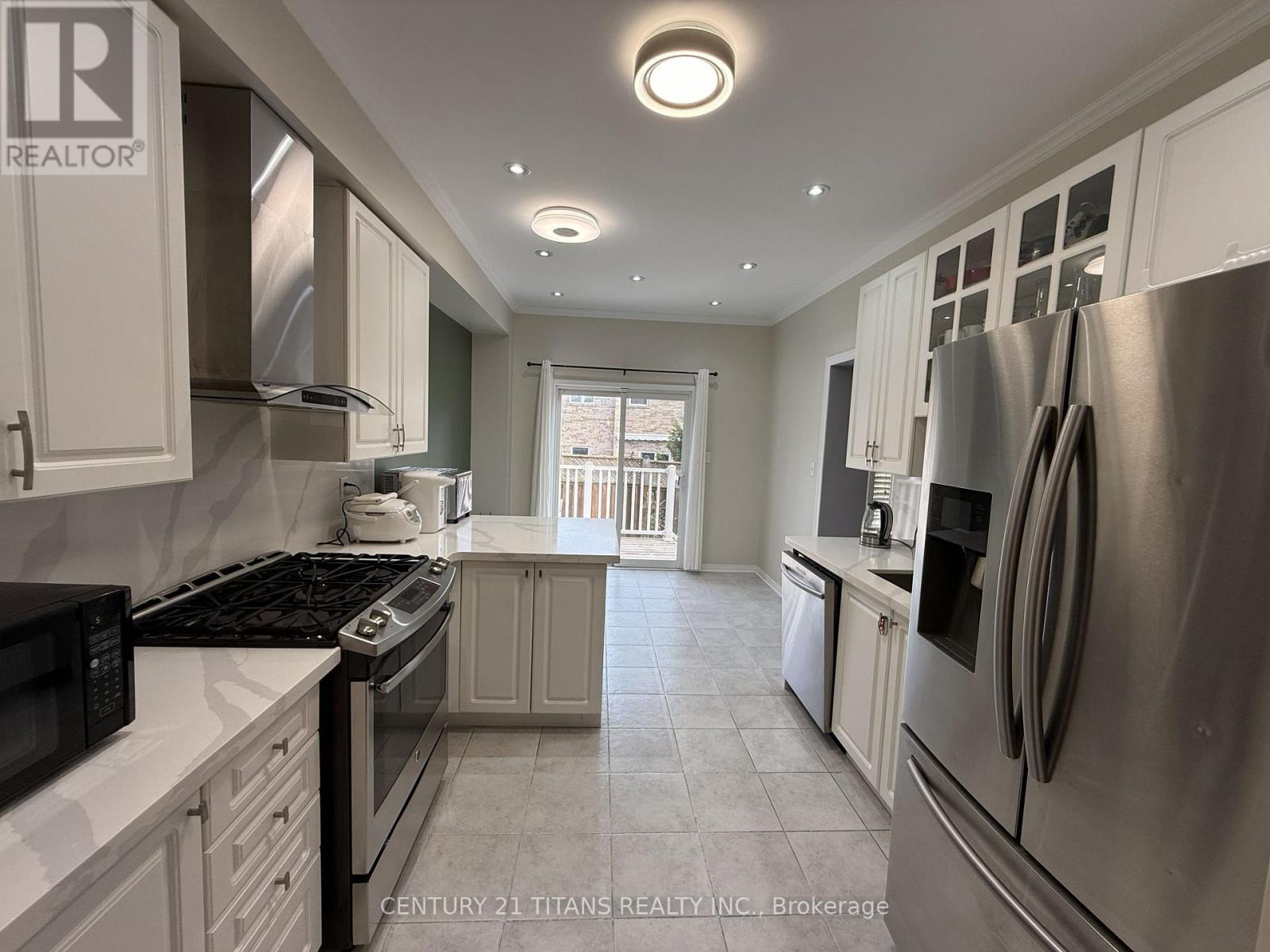 274 Penndutch Circle, Whitchurch-Stouffville, Ontario  L4A 0P1 - Photo 6 - N13159542