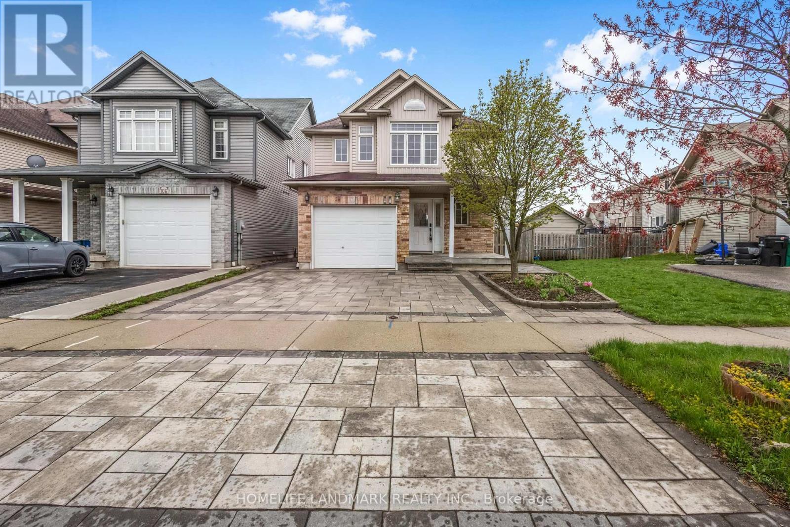 102 Iron Gate Street, Kitchener, Ontario  N2N 3R6 - Photo 1 - X13166136