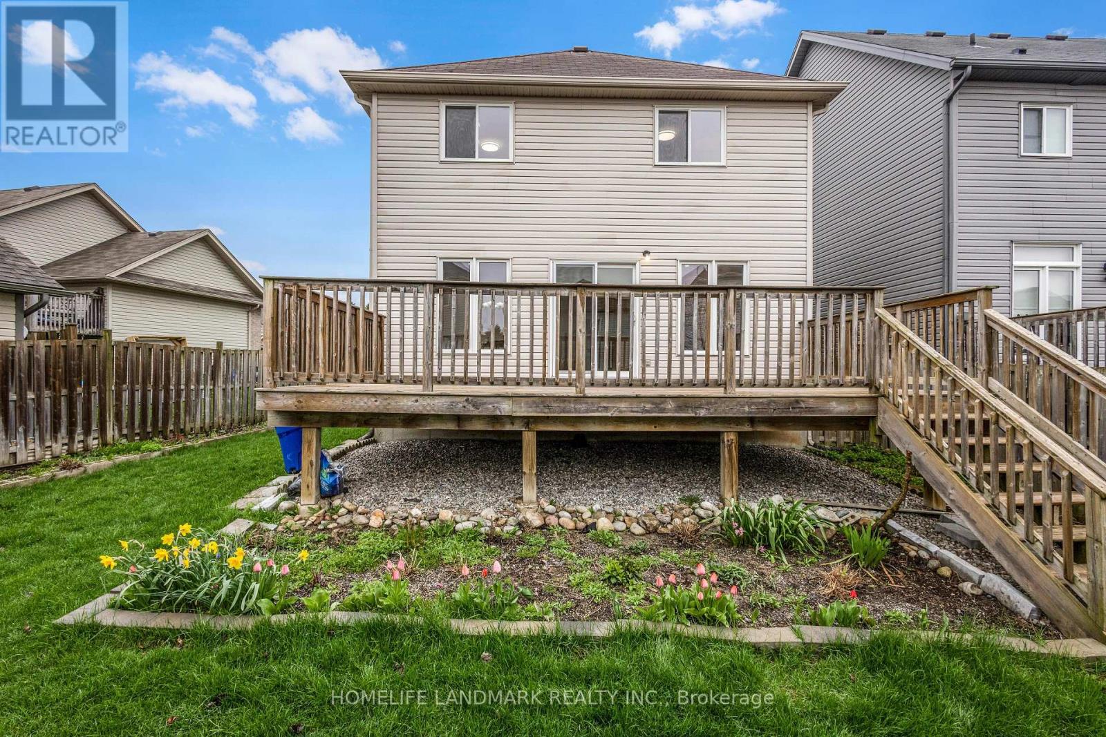 102 Iron Gate Street, Kitchener, Ontario  N2N 3R6 - Photo 35 - X13166136
