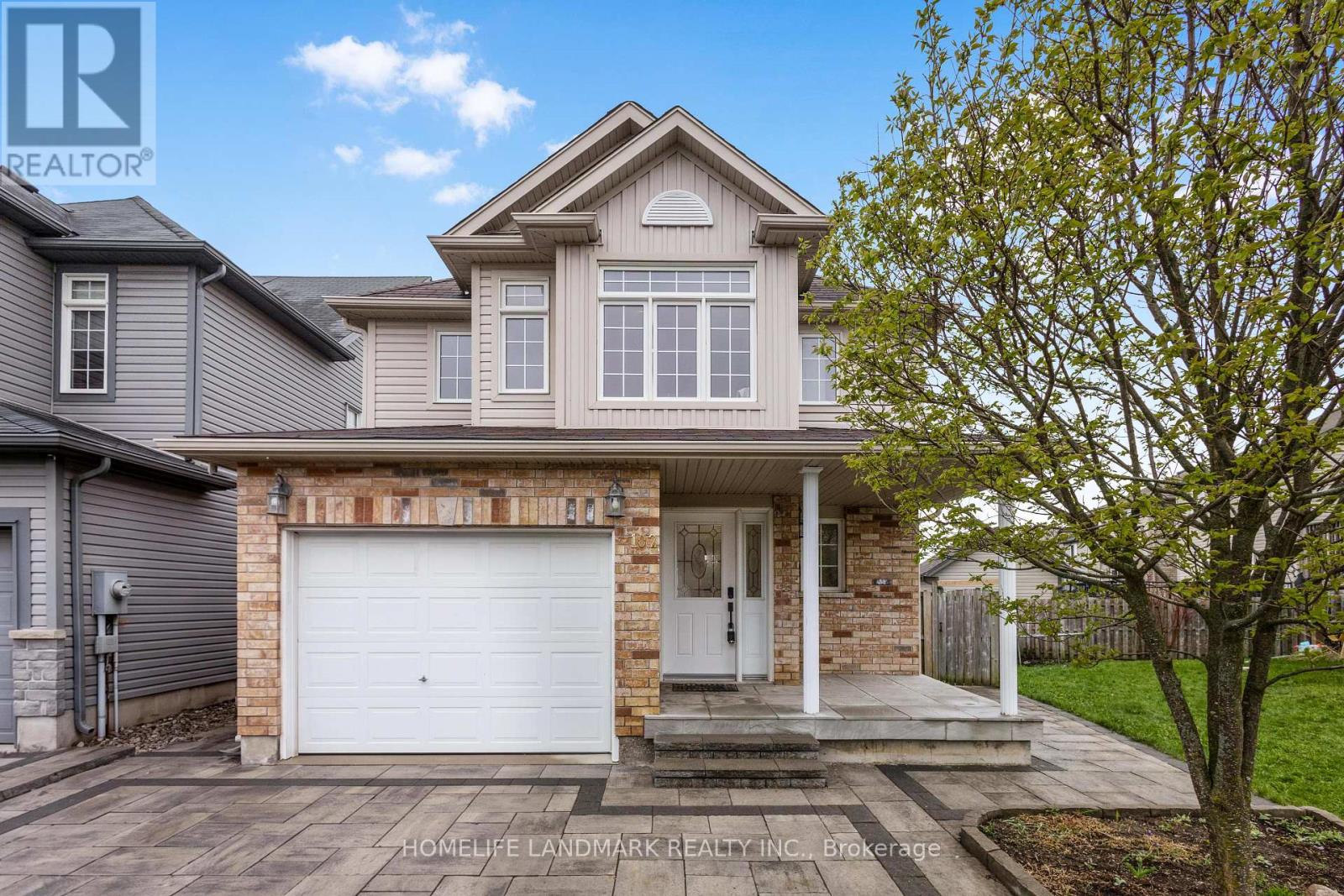 102 Iron Gate Street, Kitchener, Ontario  N2N 3R6 - Photo 4 - X13166136