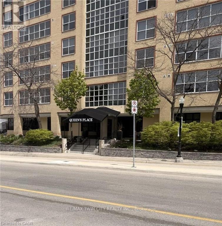 301 - 150 Queen Street S, Kitchener, Ontario  N2G 4T7 - Photo 2 - X13166154