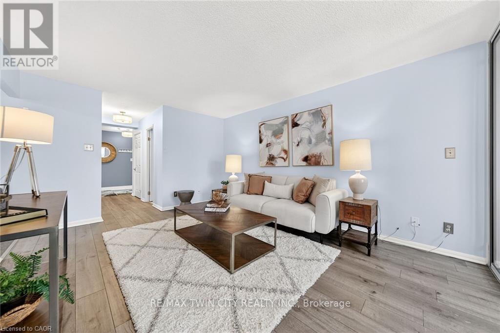301 - 150 Queen Street S, Kitchener, Ontario  N2G 4T7 - Photo 23 - X13166154