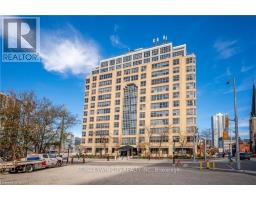 301 - 150 QUEEN STREET S, Kitchener, Ontario