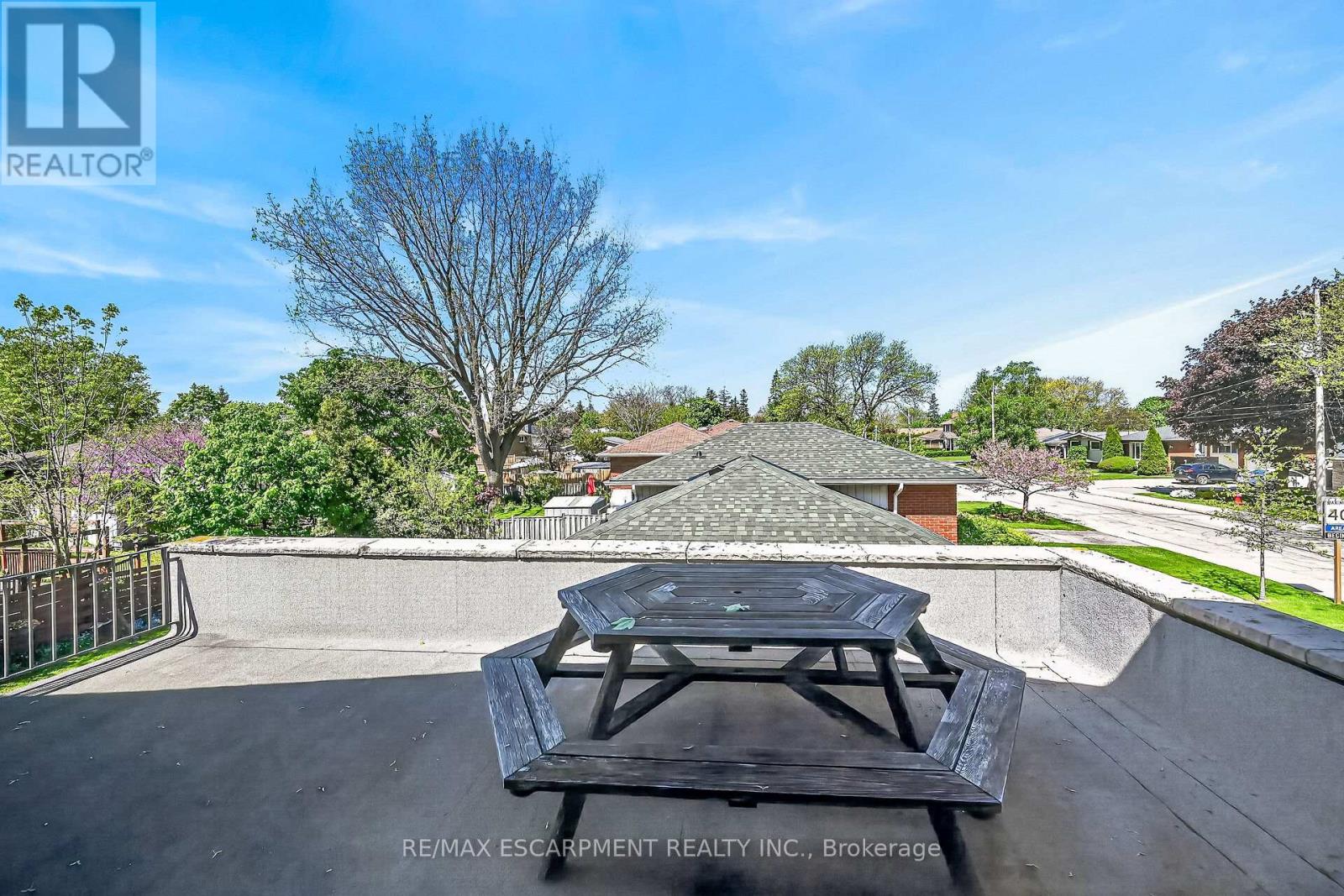 1 Sandringham Avenue, Hamilton, Ontario  L9C 2H3 - Photo 28 - X13166168