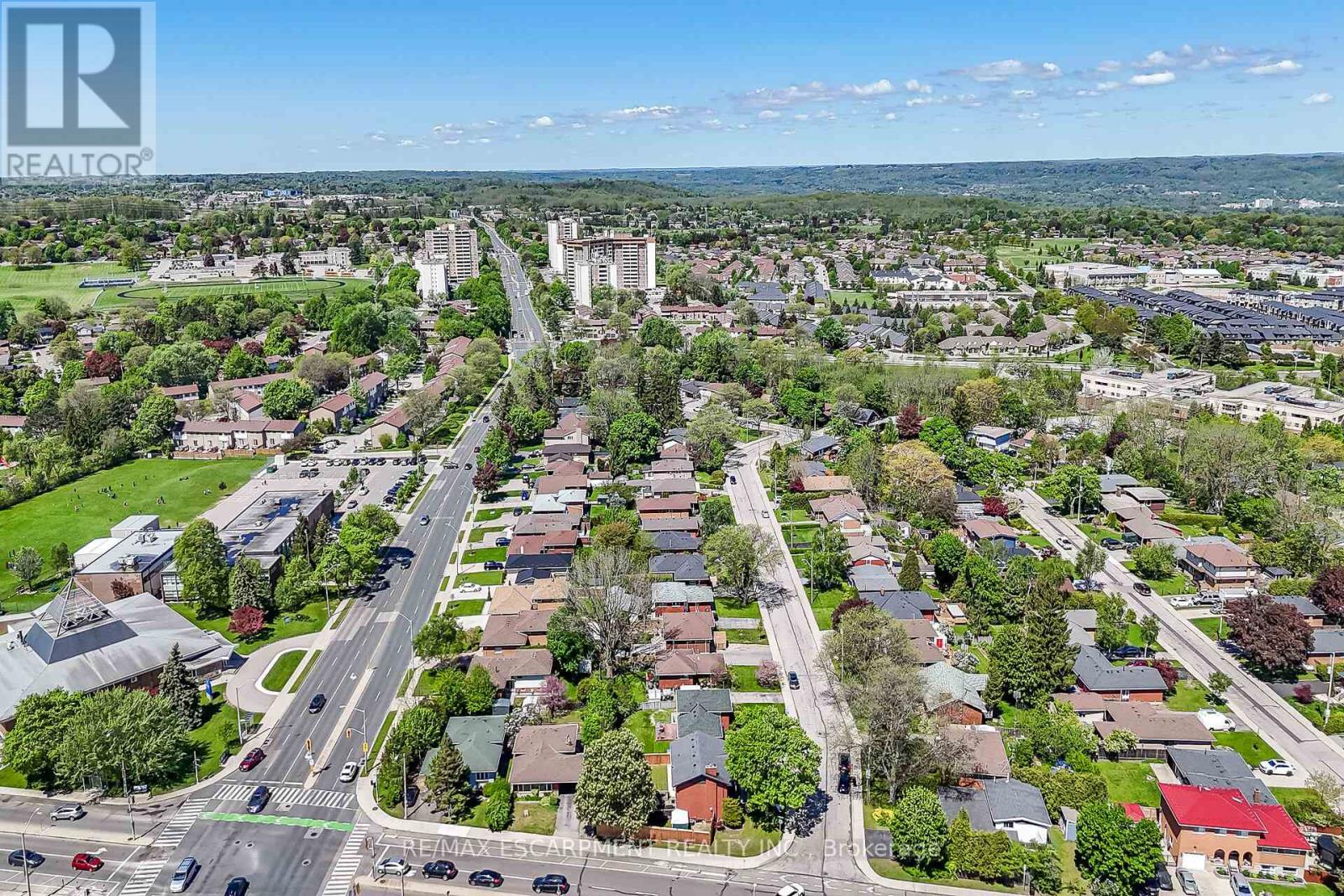 1 Sandringham Avenue, Hamilton, Ontario  L9C 2H3 - Photo 50 - X13166168
