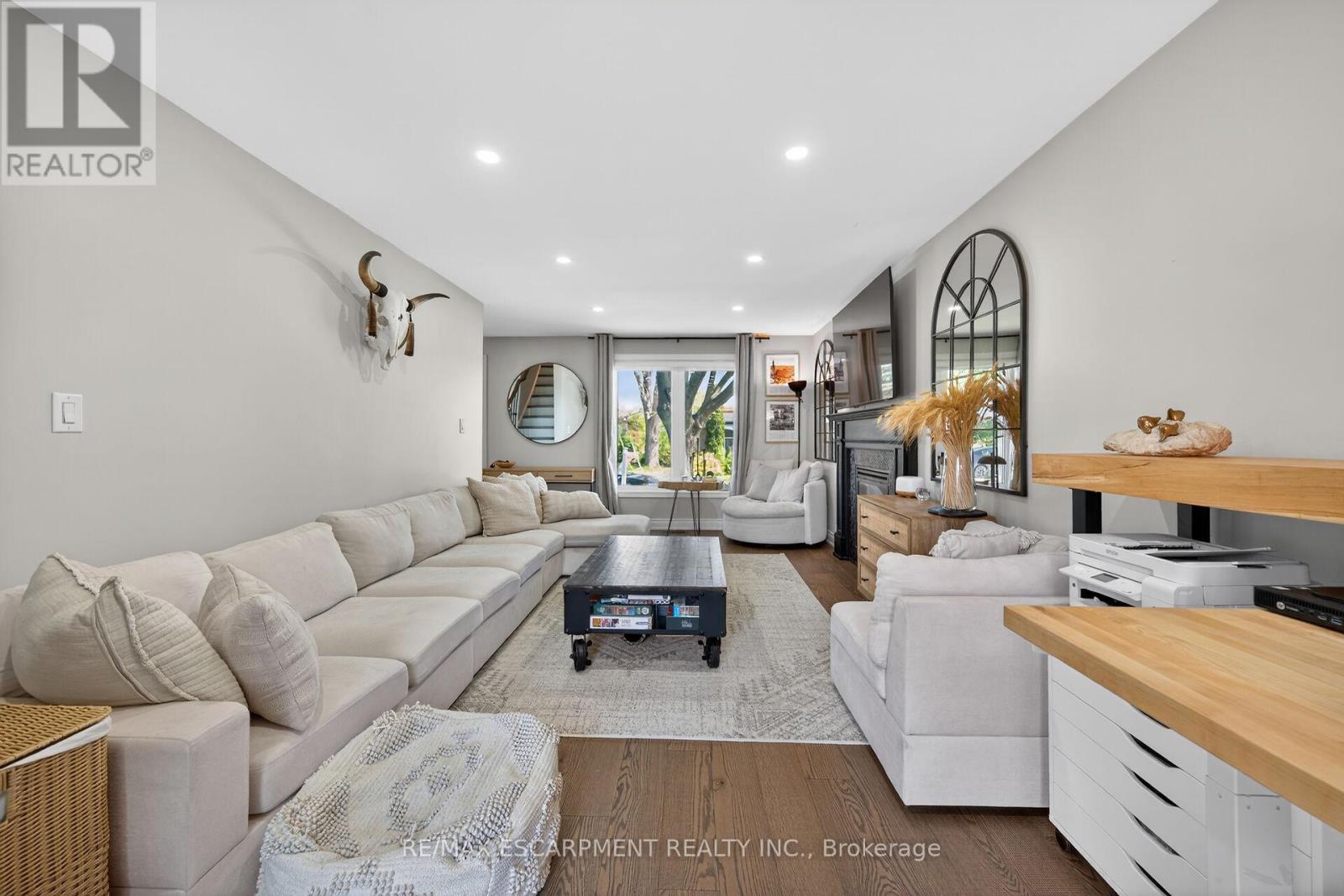 1 Sandringham Avenue, Hamilton, Ontario  L9C 2H3 - Photo 8 - X13166168