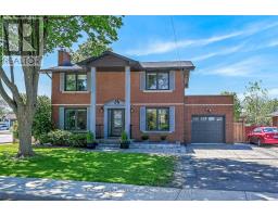 1 SANDRINGHAM AVENUE, Hamilton, Ontario