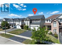 76 BLACKBURN DRIVE, Brantford, Ontario