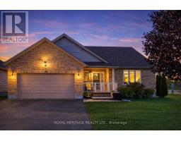 48 WARD DRIVE, Brighton, Ontario