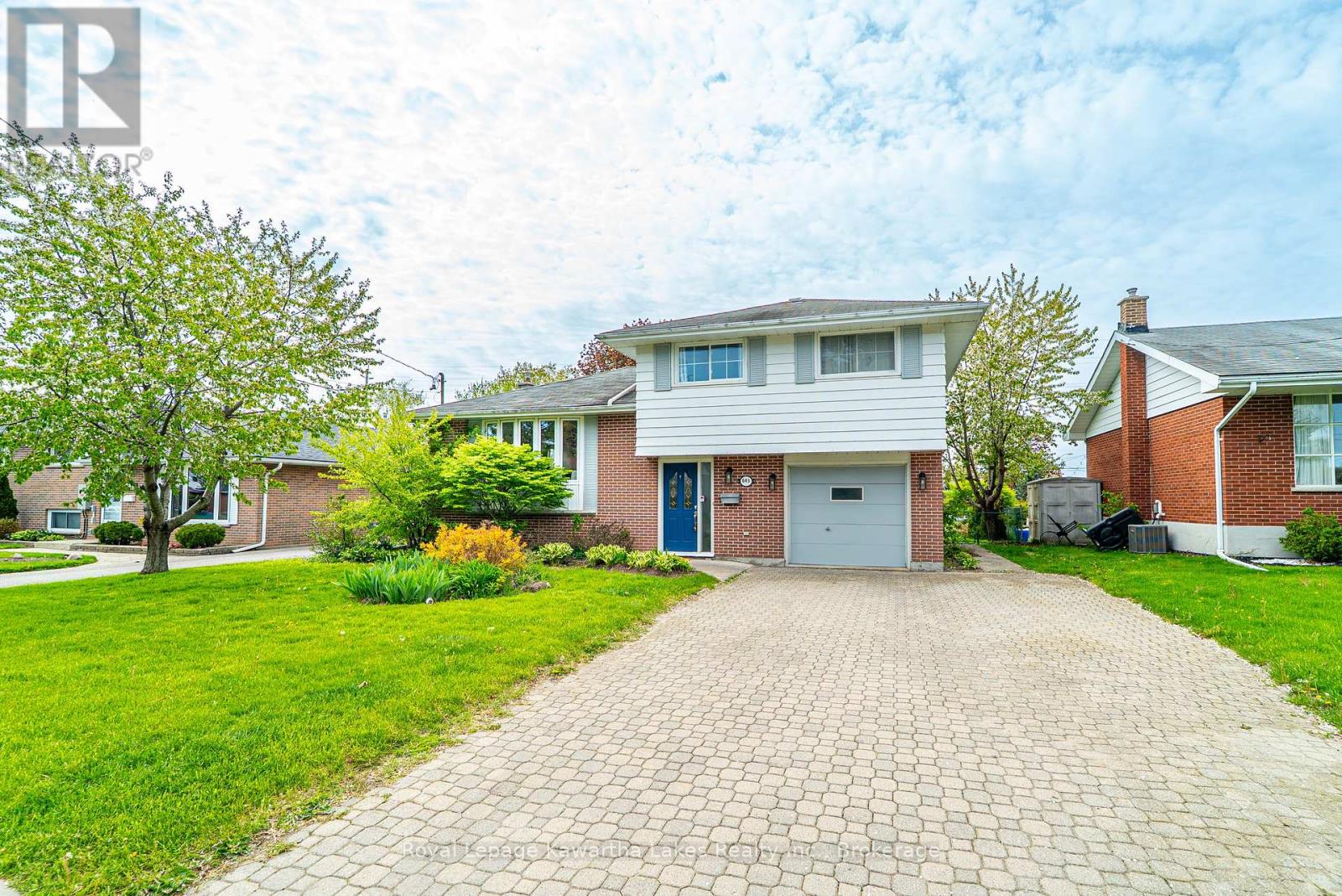 645 HAYDEN CRESCENT, Cobourg, Ontario