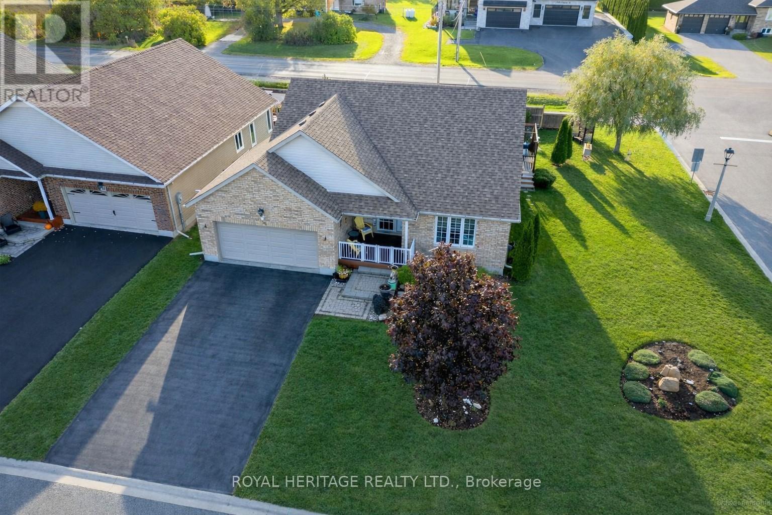 48 Ward Drive, Brighton, Ontario K0K 1H0 - Photo 3 - X12943512
