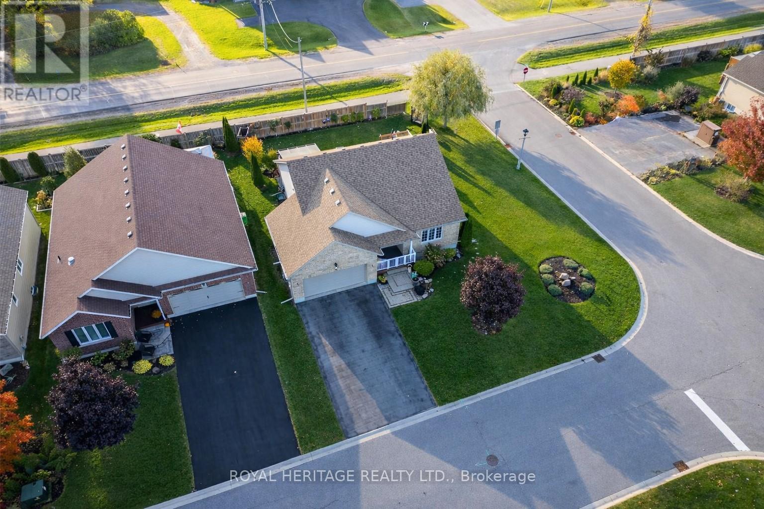 48 Ward Drive, Brighton, Ontario K0K 1H0 - Photo 4 - X12943512