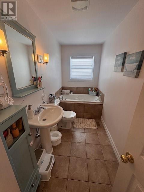 2 Heath Crescent, Gander, Newfoundland & Labrador  A1V 1R1 - Photo 14 - 1296754
