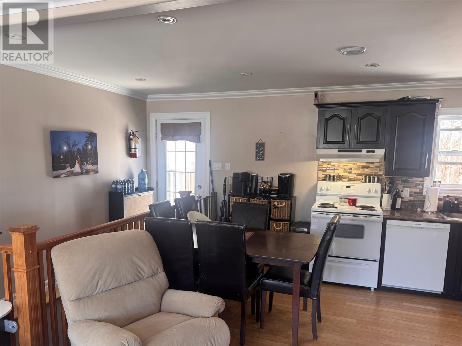 2 Heath Crescent, Gander, Newfoundland & Labrador  A1V 1R1 - Photo 13 - 1296754