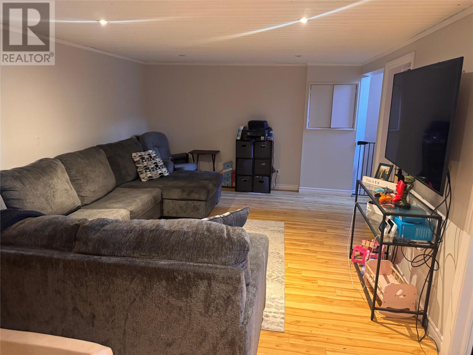 2 Heath Crescent, Gander, Newfoundland & Labrador  A1V 1R1 - Photo 24 - 1296754