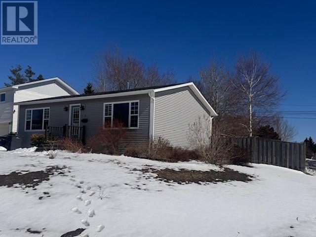 2 Heath Crescent, Gander, Newfoundland & Labrador  A1V 1R1 - Photo 3 - 1296754
