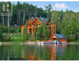 Lot 1 Pipestone Peninsula|Moore Bay - Lake of the Woods, Sioux Narrows, Ontario