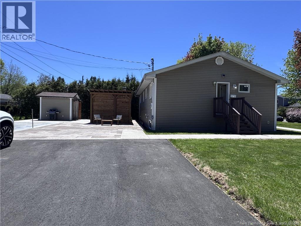 101 Mcgrand Court, Fredericton, New Brunswick  E3A 1H7 - Photo 42 - NB140015