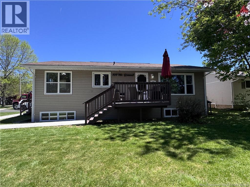 101 Mcgrand Court, Fredericton, New Brunswick  E3A 1H7 - Photo 41 - NB140015