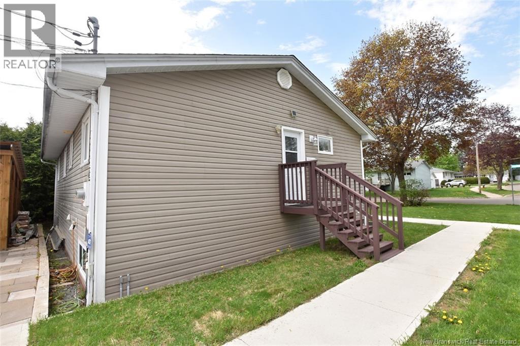 101 Mcgrand Court, Fredericton, New Brunswick  E3A 1H7 - Photo 36 - NB140015