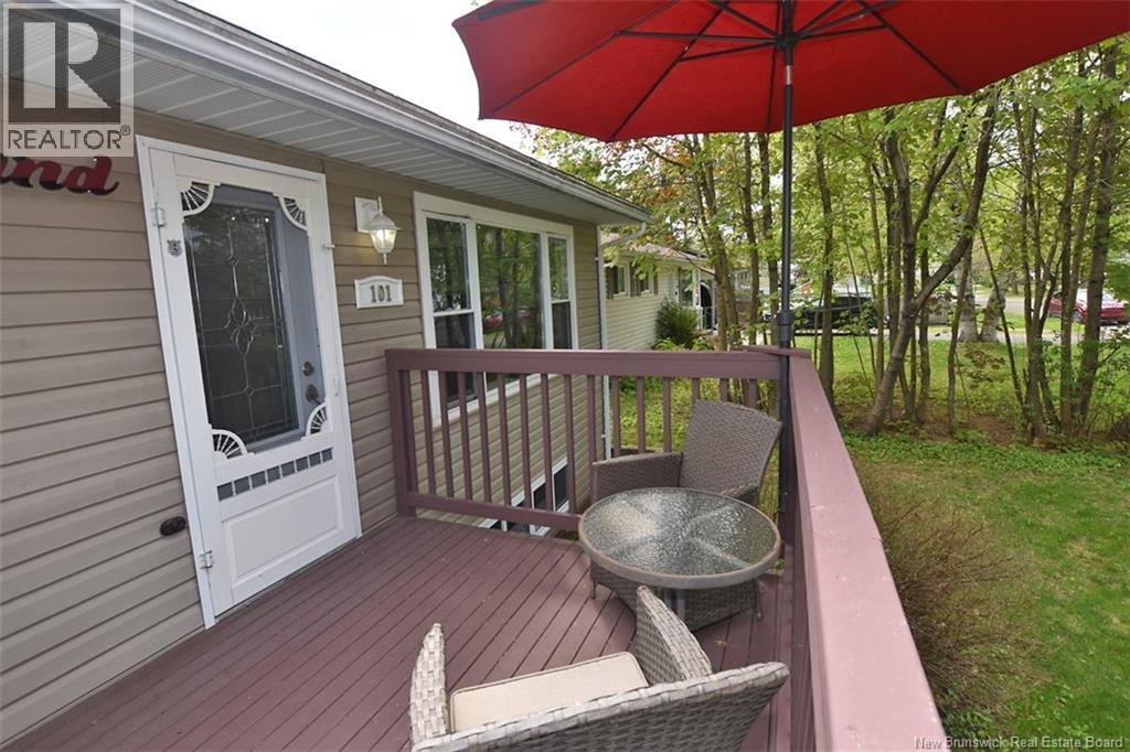 101 Mcgrand Court, Fredericton, New Brunswick  E3A 1H7 - Photo 35 - NB140015