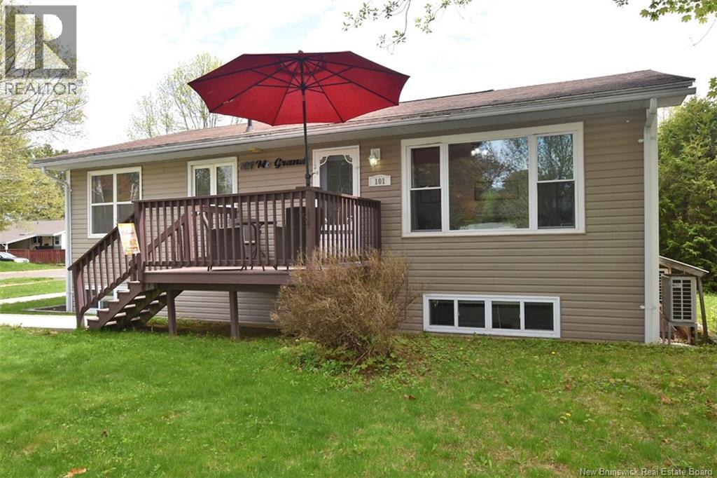 101 Mcgrand Court, Fredericton, New Brunswick  E3A 1H7 - Photo 8 - NB140015