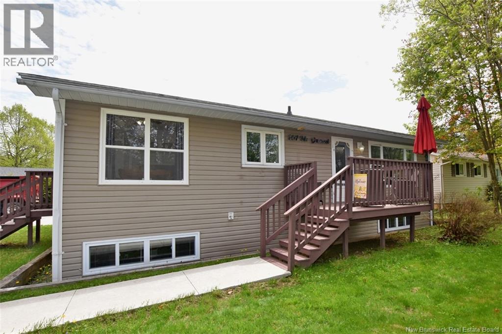 101 Mcgrand Court, Fredericton, New Brunswick  E3A 1H7 - Photo 7 - NB140015