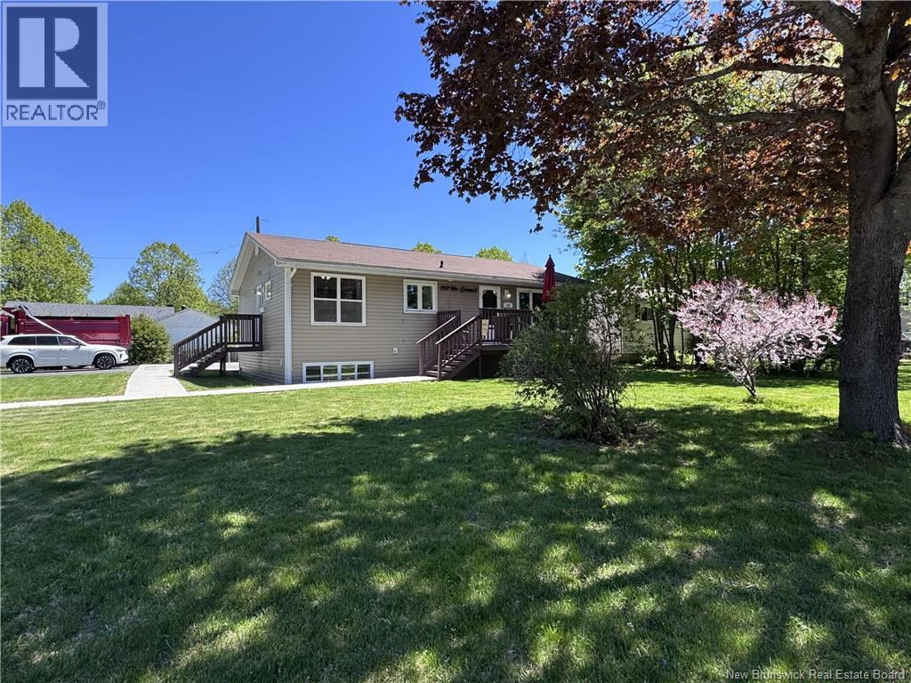 101 Mcgrand Court, Fredericton, New Brunswick  E3A 1H7 - Photo 6 - NB140015