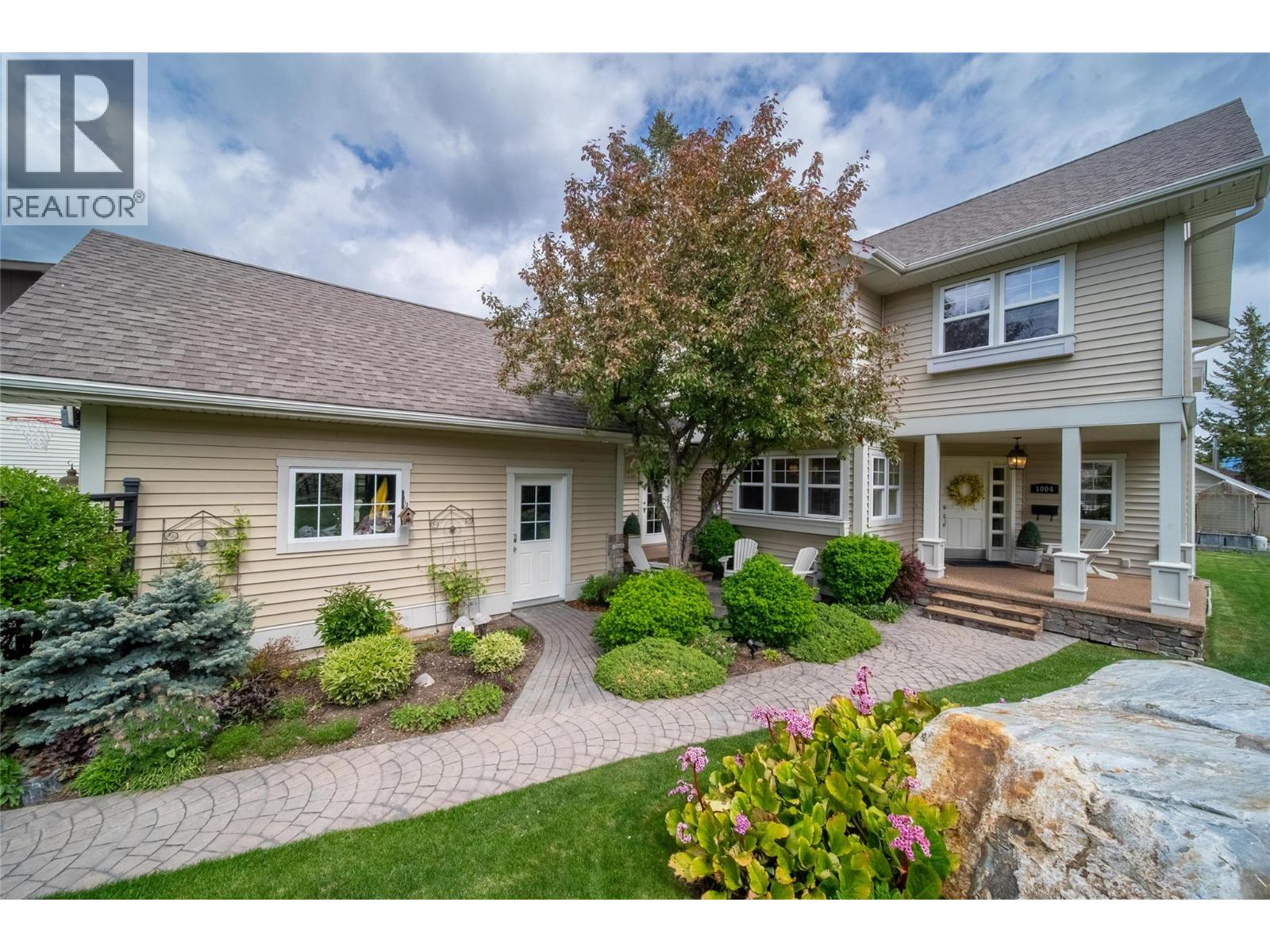 1004 15th Street S, Cranbrook, British Columbia V1C 5V2 - Photo 10 - 10388439